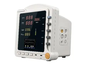 Patient Monitors